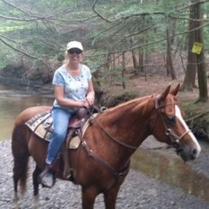 Meet your Posher, Karen